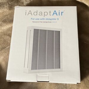 New Iadaptair Replacement Filter